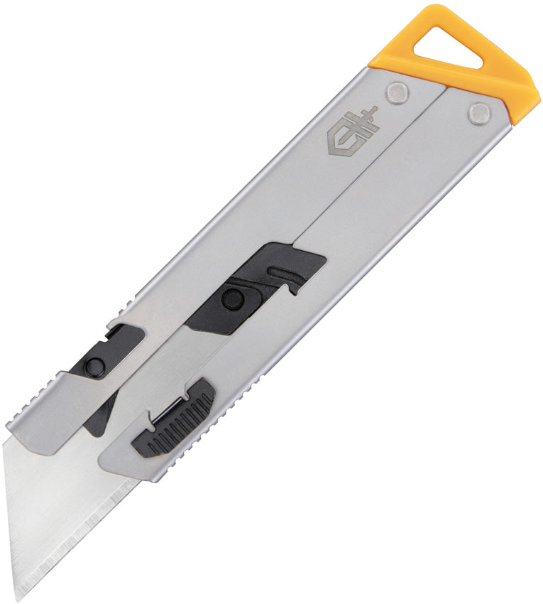 EAB Slim Slide Lock Silver 1072686