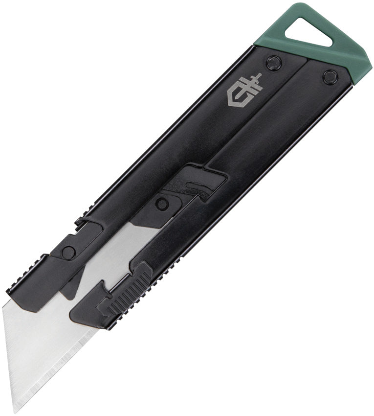 EAB Slim Slide Lock Black 1072688