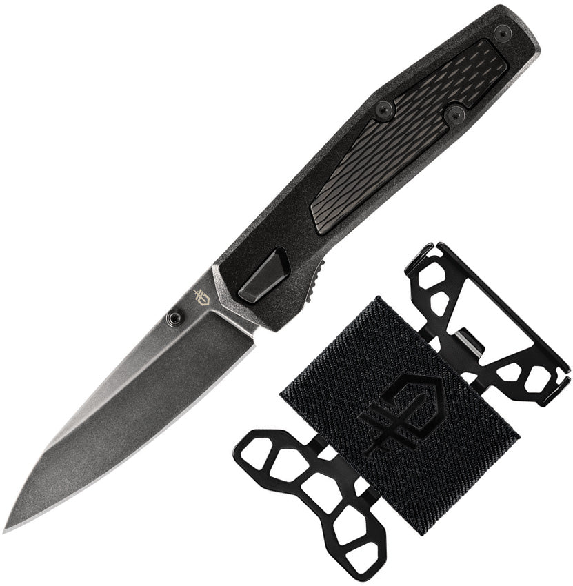 Fuse Barbill Combo 1073034