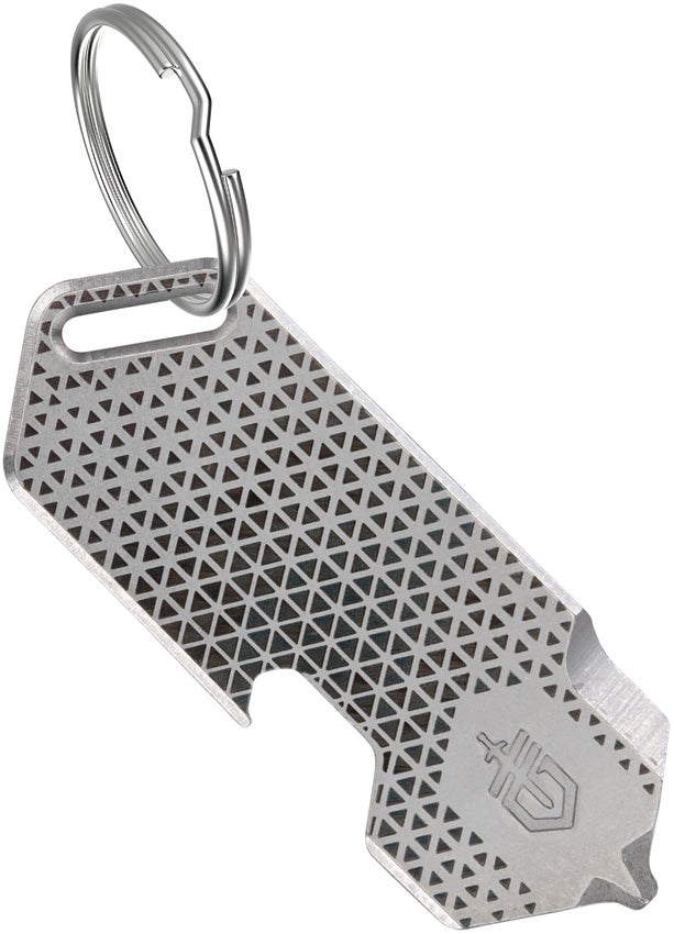 Shard DT Keychain Tool Hex 1074008