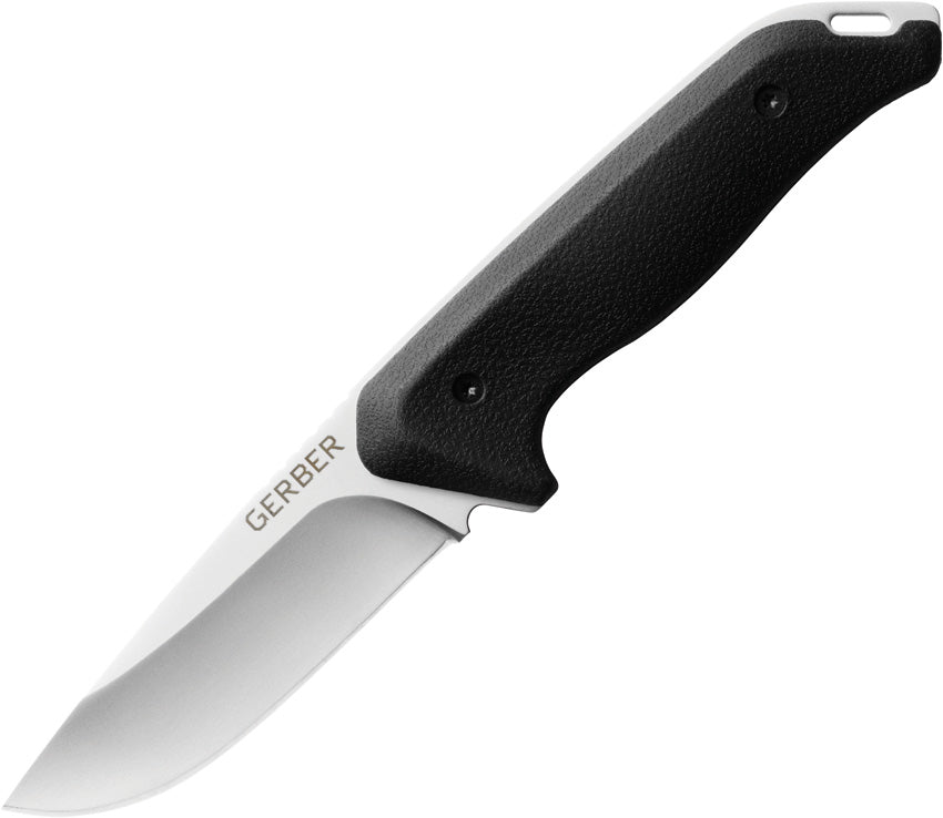 Large Moment Fixed Blade