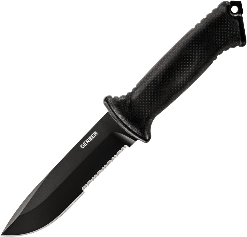 Prodigy Fixed Blade 22-01121