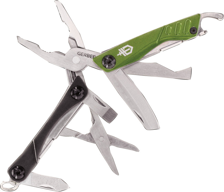 Dime Green 31-001132N