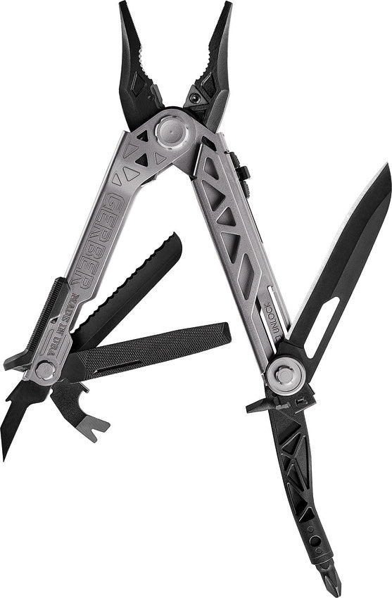 Center Drive with Sheath 30-001193N