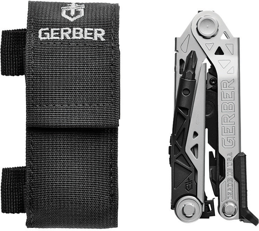 Center Drive Berry Sheath 30-001197