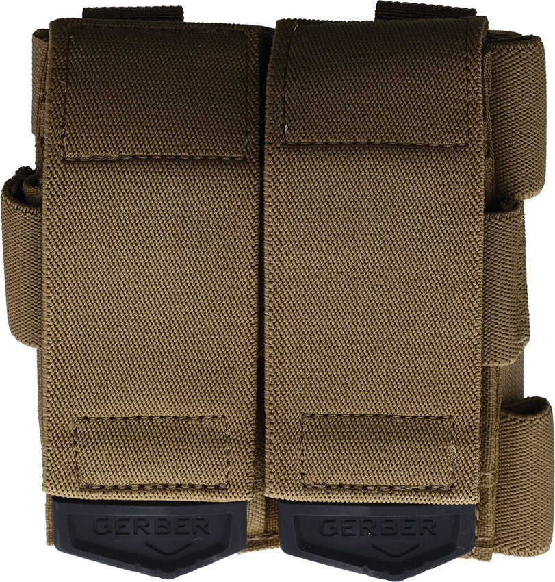 CustomFit Quad Sheath Berry 30-001351N