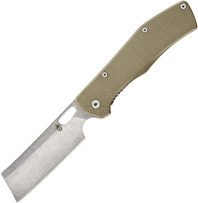 Flatiron Framelock G10 30-001495N