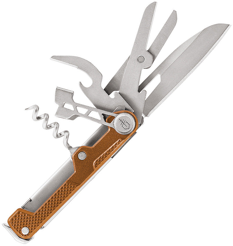 Armbar Cork Orange 30-001581