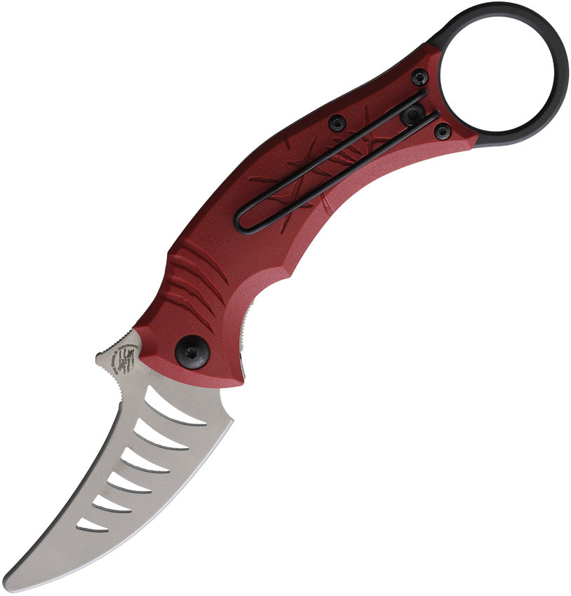 Mako Linerlock Trainer BC- 0618 TK