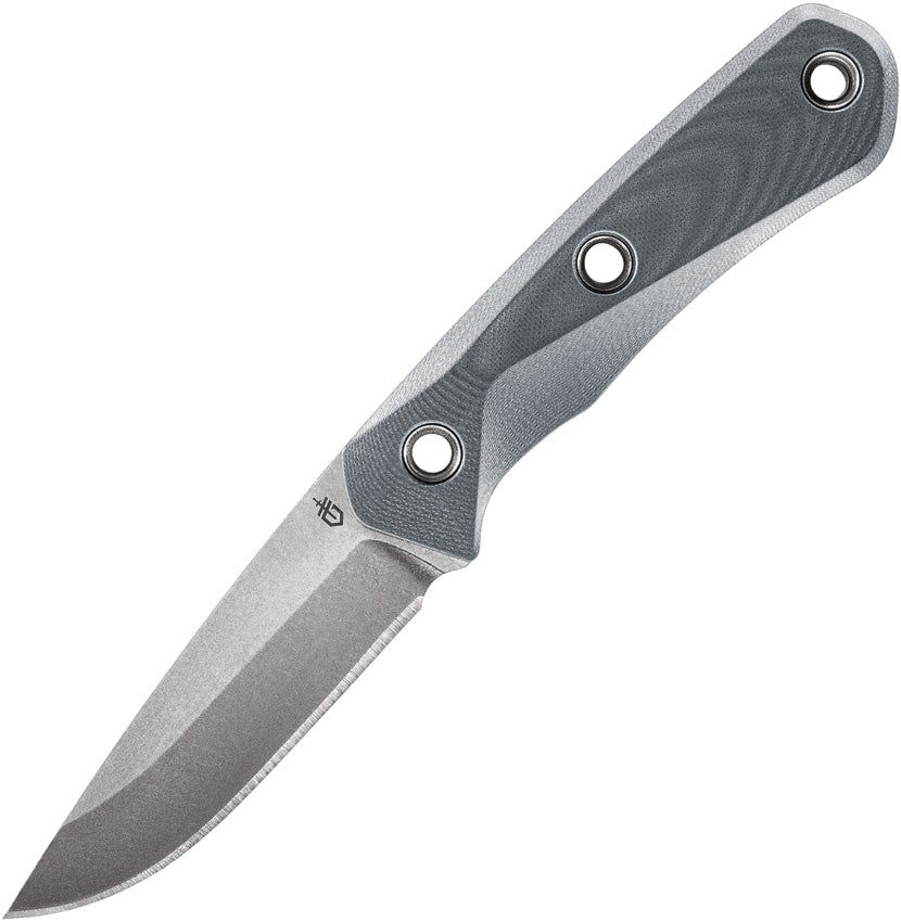 Terracraft Fixed Blade Gray 30-001649