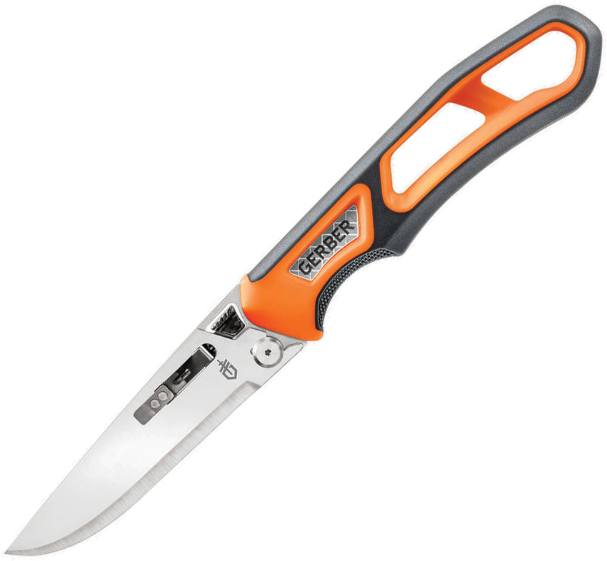 Randy Newberg EBS Orange 30-001762