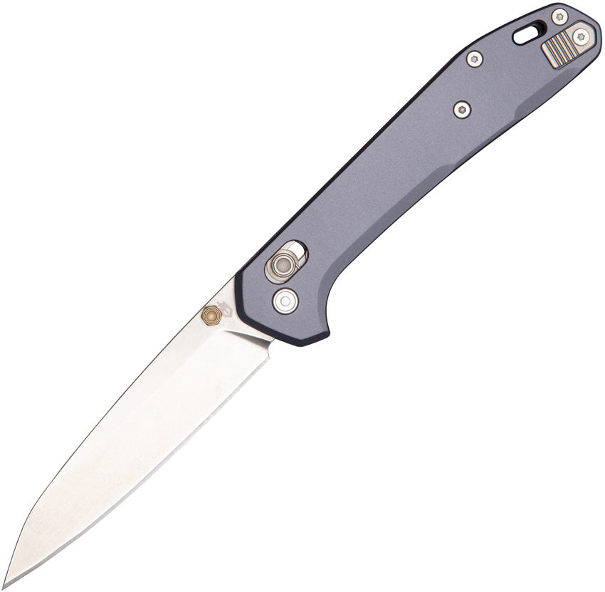 Savvy Pivot Lock Blue 30-001845