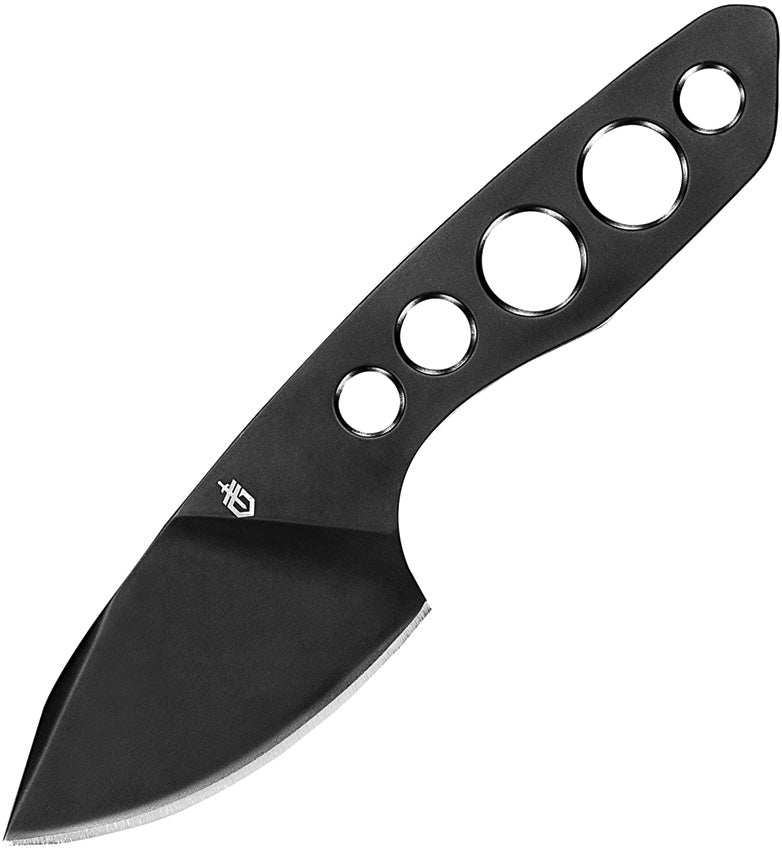 Dibs Fixed Blade Black 30-001903