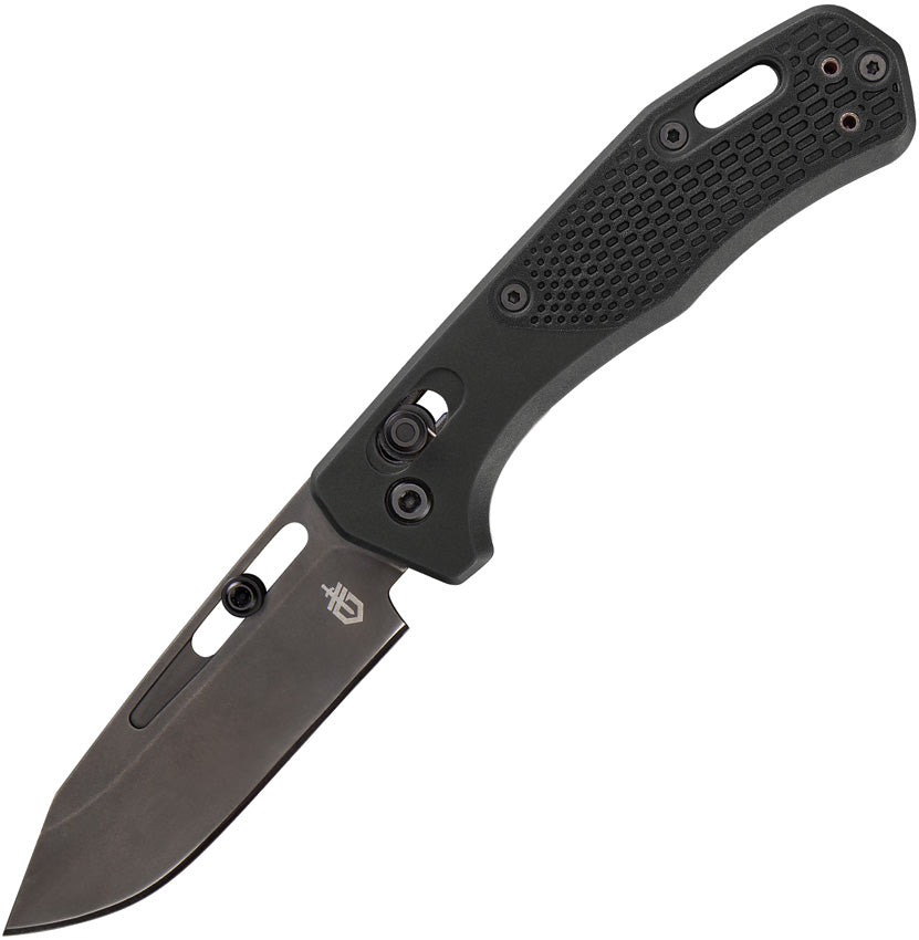Assert Pivot Lock Black 30-001919
