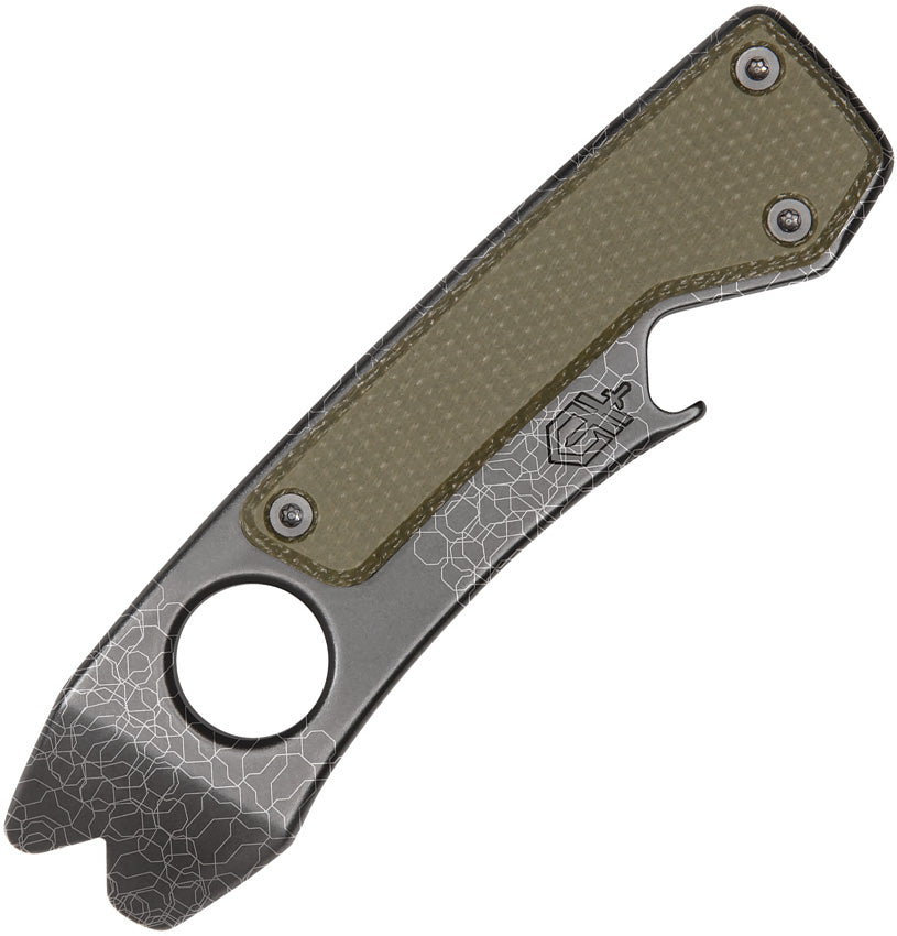 Chonk Multi-Tool Micarta 30-001923
