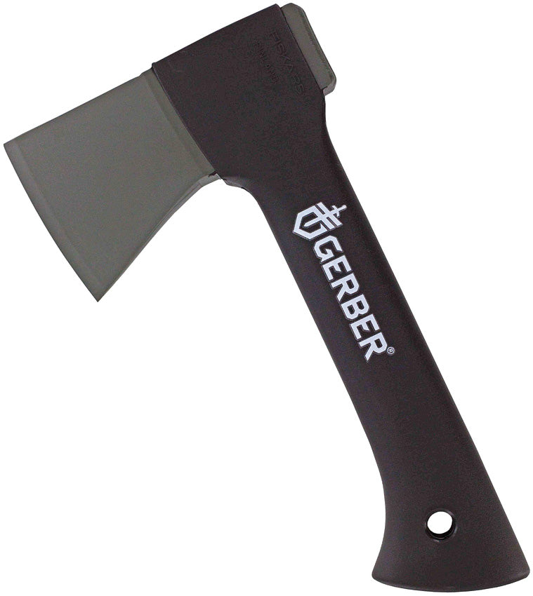 Back Paxe II 31-002648