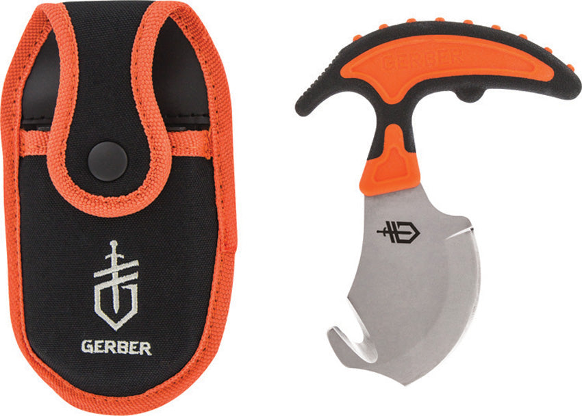 Vital Skin & Gut Knife 31-002743N