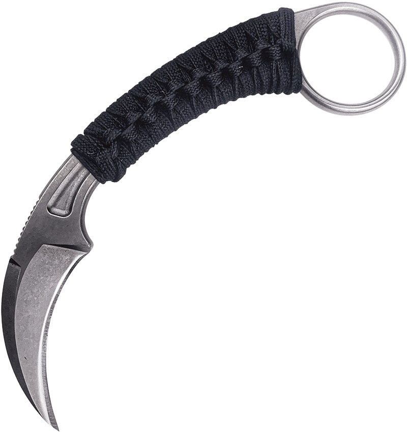PiKa Karambit SW Wrapped BC-PIKASWBCW