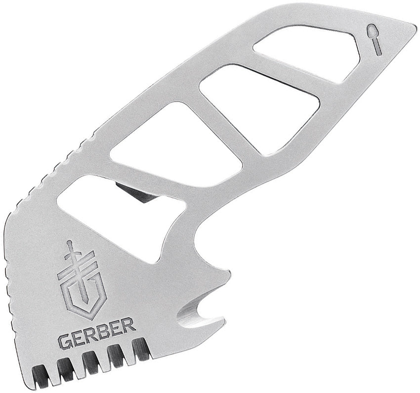 Gutsy Compact Processing Tool 31-003368N