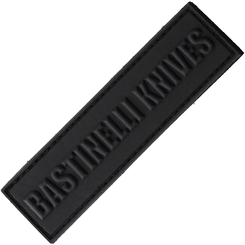 Patch Bastinelli Knives PATCH BASTINELLI KNIVES