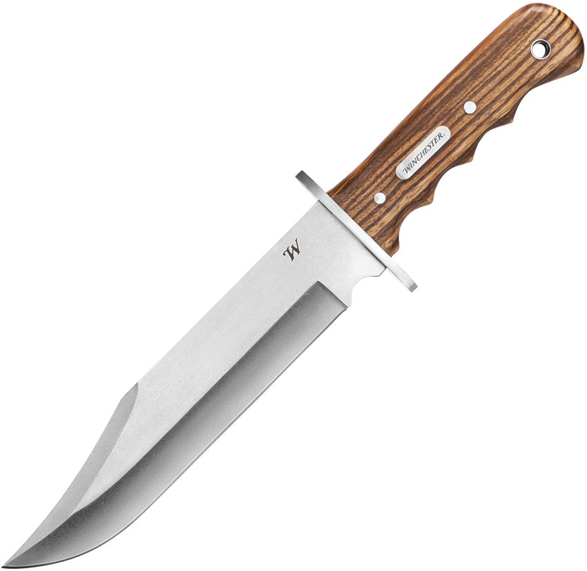Double Barrel Bowie Zebra 31-003435