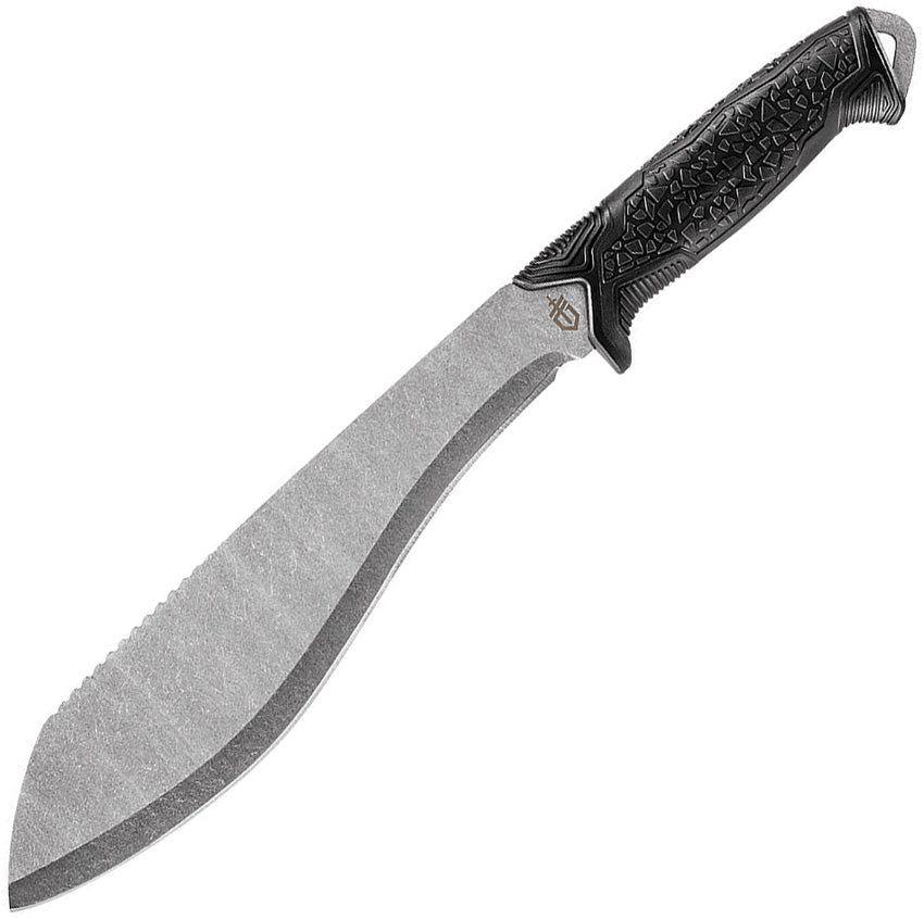 Versafix Machete Black 31-003473N