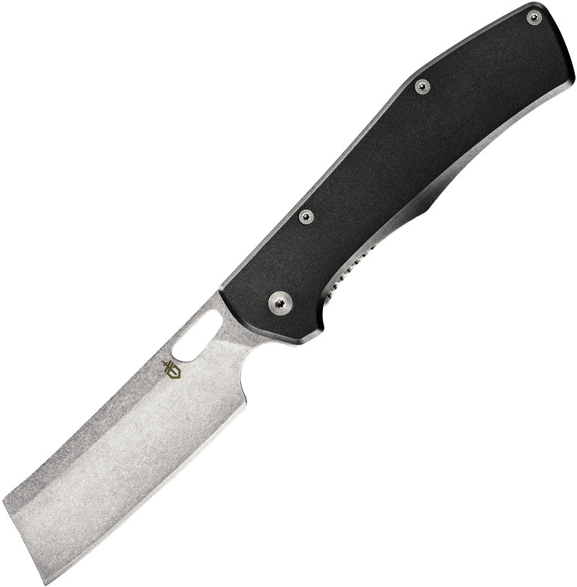 Flatiron Framelock Aluminum 31-003518N