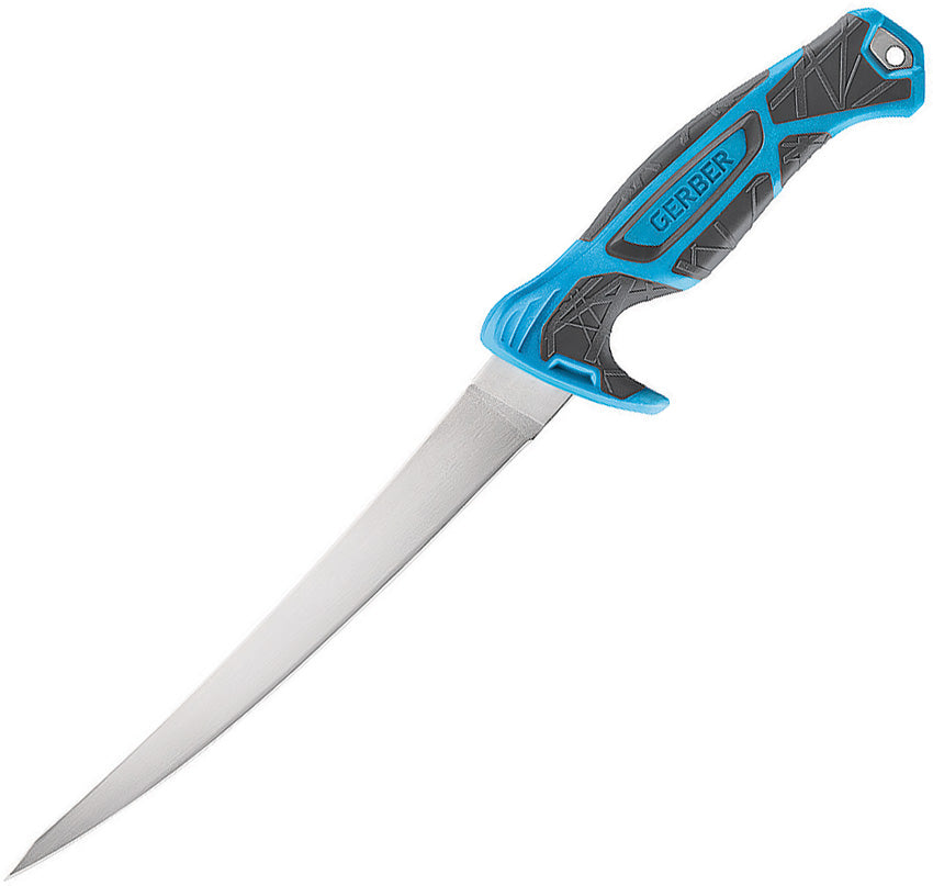 Controller Fillet Knife 8in 31-003558