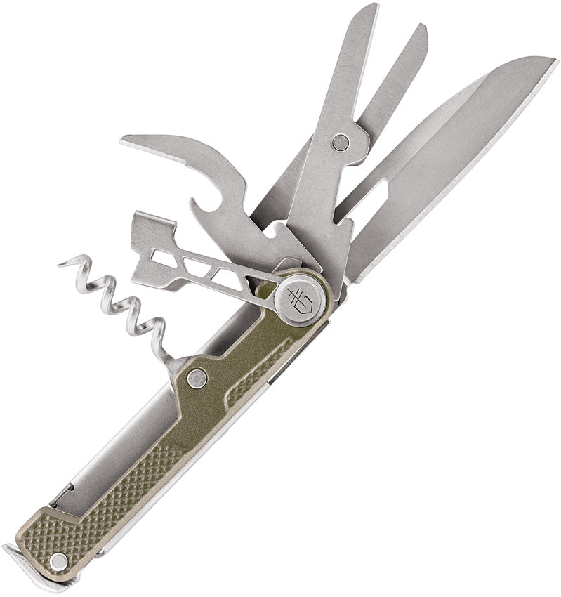 Armbar Cork GLD 31-003565