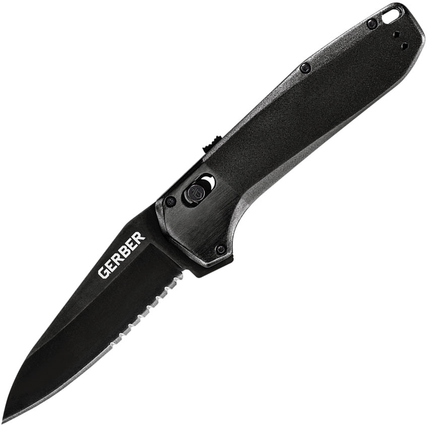 Highbrow Pivot Lock A/O Onyx 31-003675