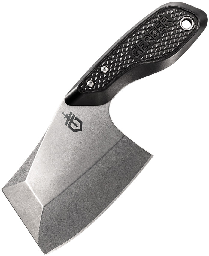 Tri-Tip Fixed Blade 31-003725