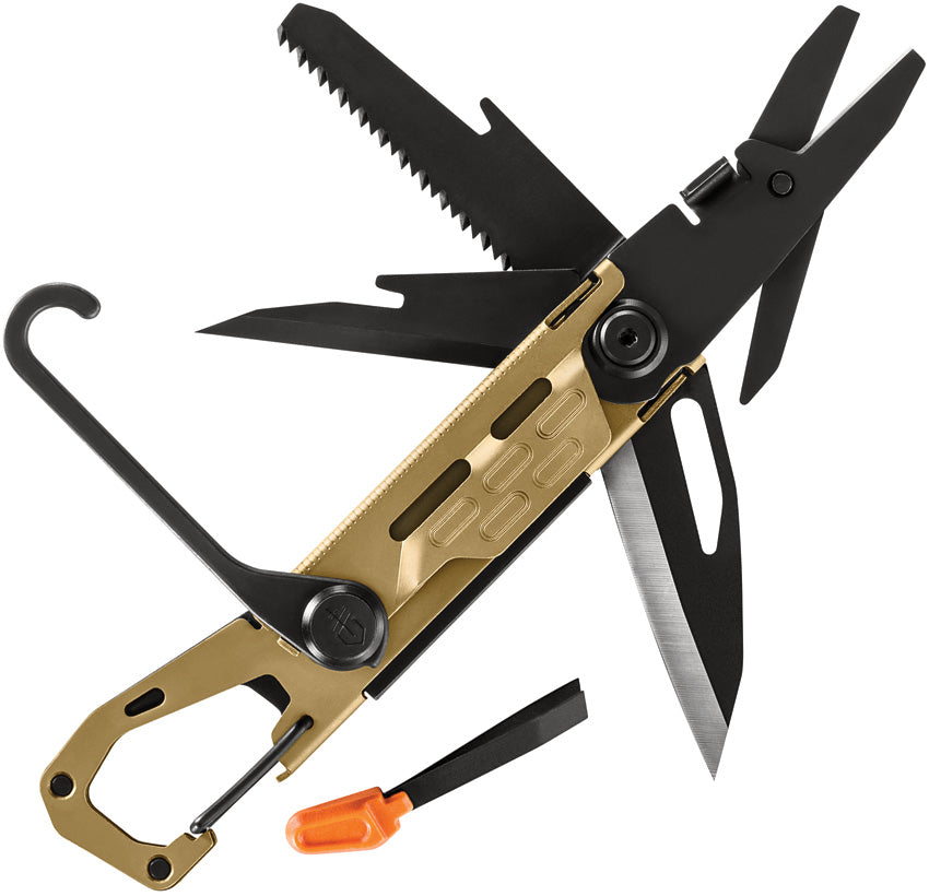 Stake Out Multi Tool