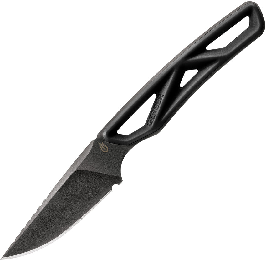 Exo-Mod Fixed Blade Caper 31-003920