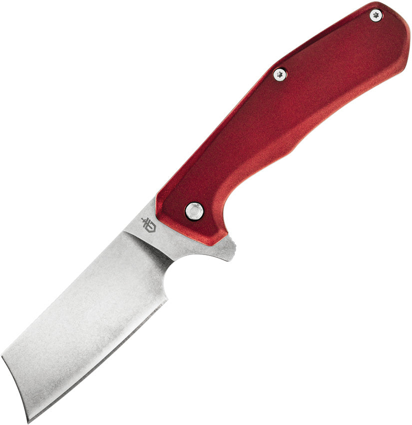 Asada Framelock Red 31-003924
