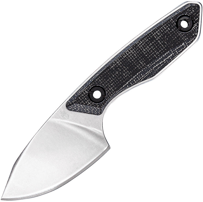 Stowe Fixed Blade Micarta 31-004118