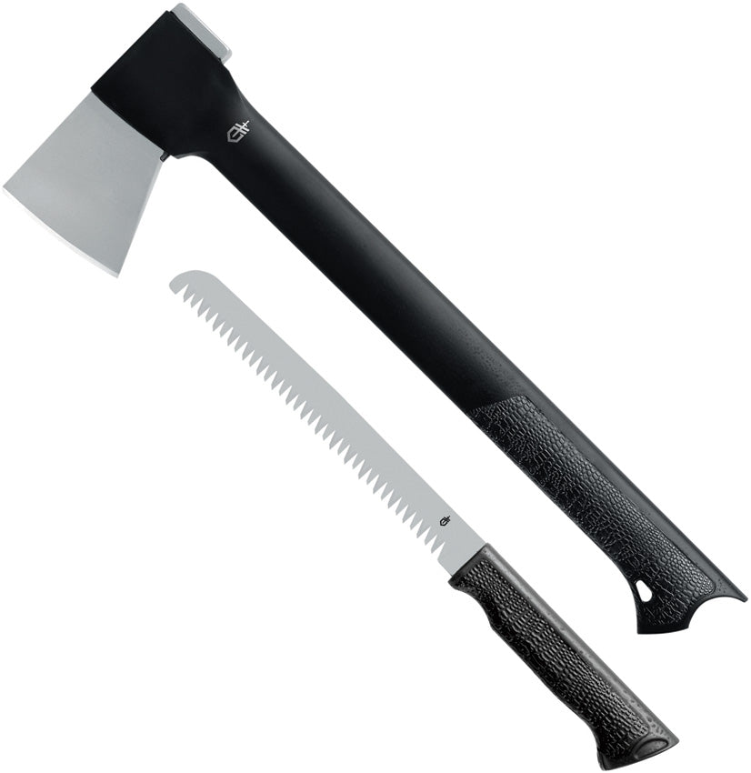 Gator Combo Axe II 22-41420N