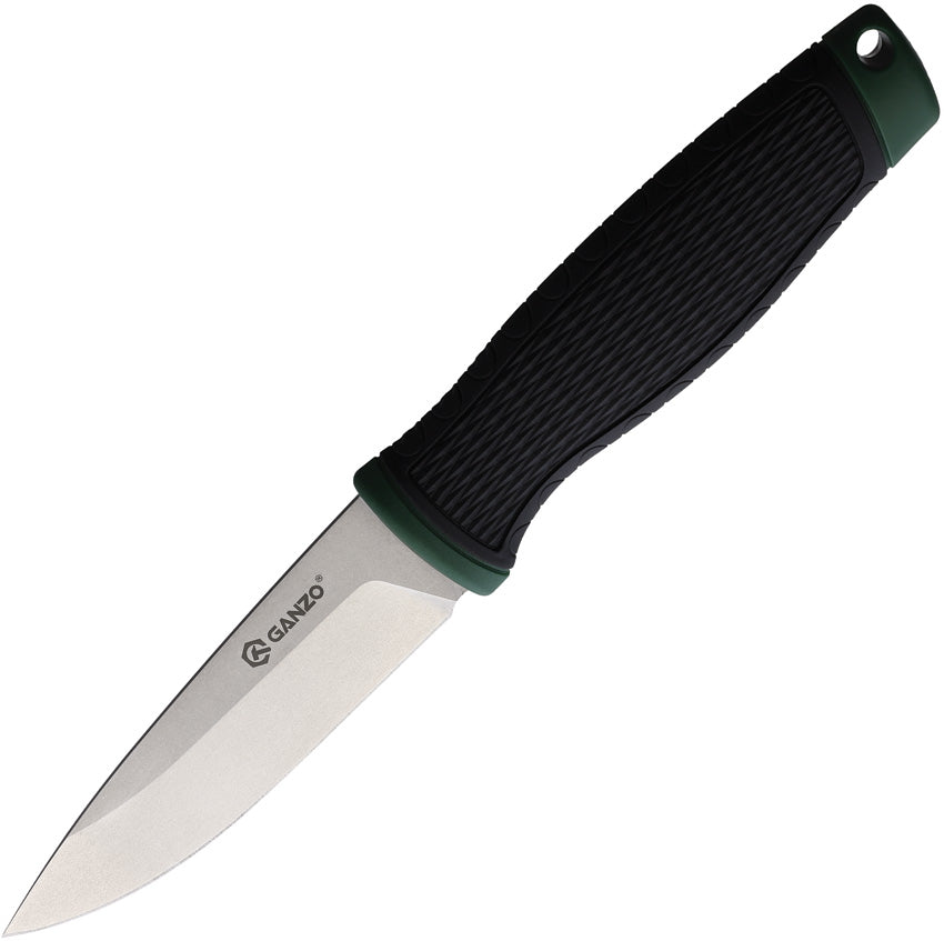 Fixed Blade Green G806-GR