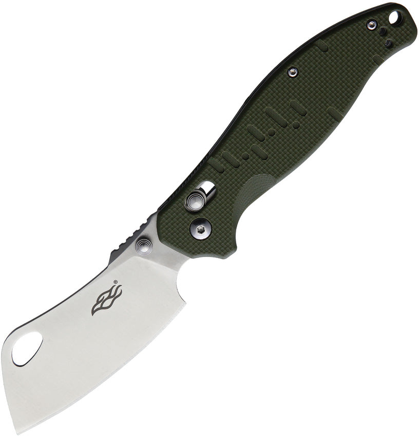 Firebird G-Lock Green F7551-GR