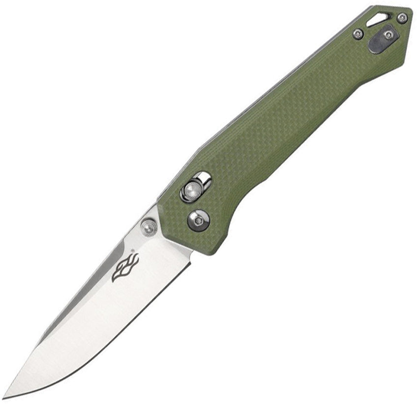 Firebird G-Lock Green FB7651-GR