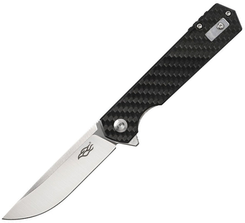 Firebird Linerlock CF FH11S-CF