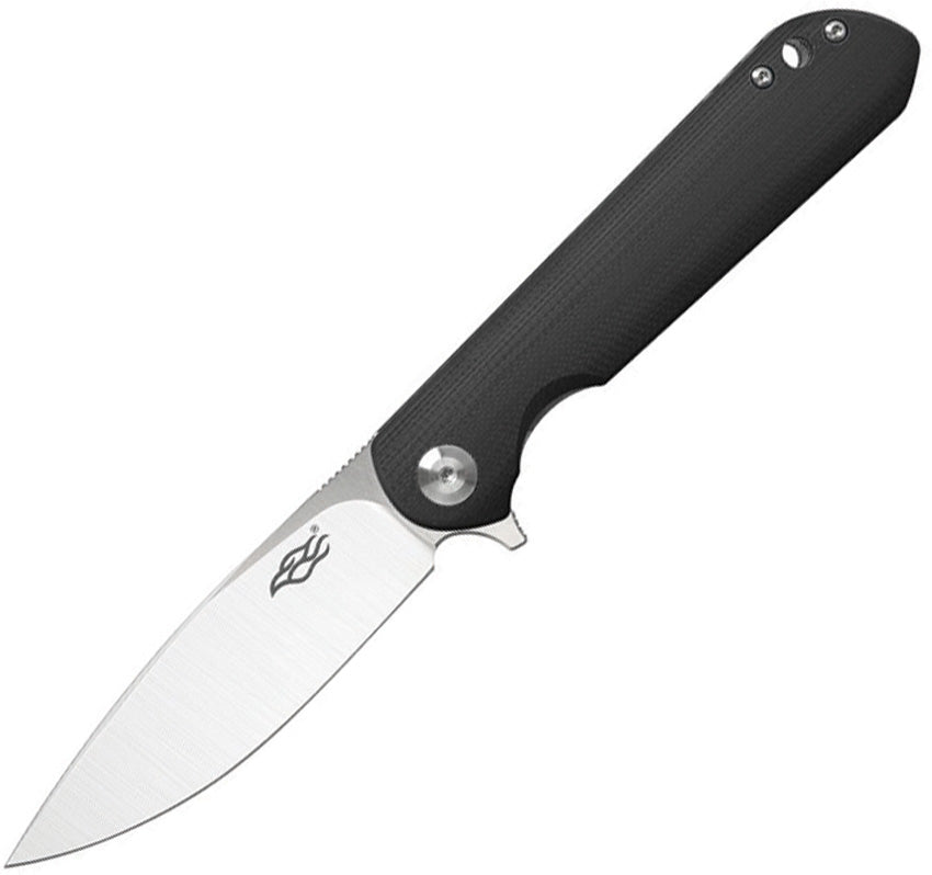 Firebird Linerlock Black FH41BK