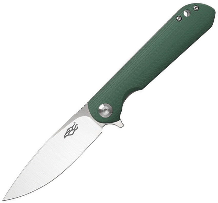 Firebird Linerlock Green FH41-GB
