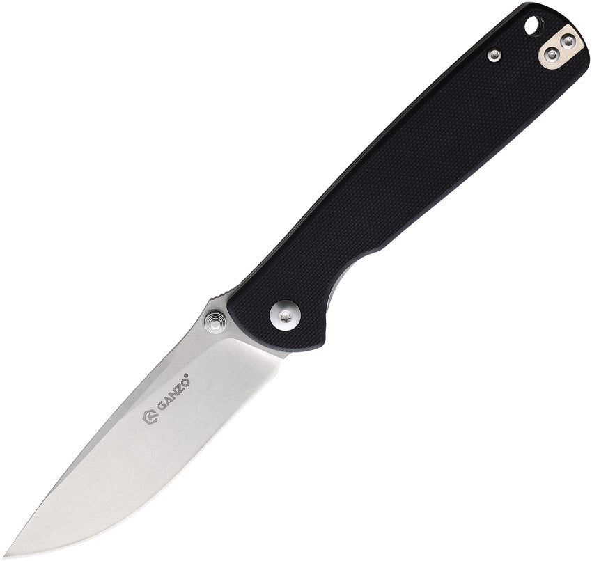 Linerlock Black G6805-BK
