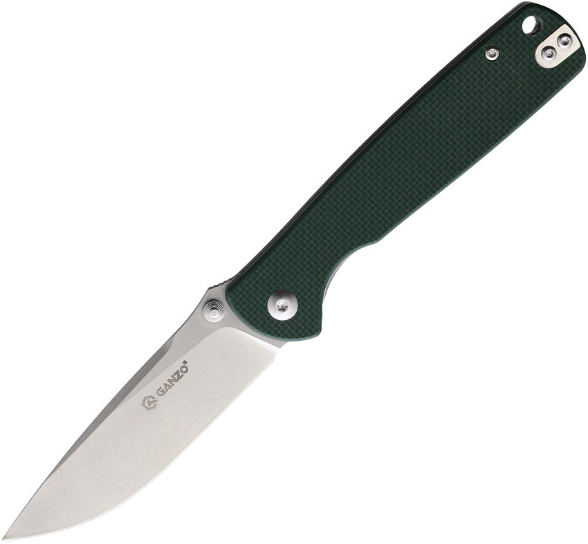 Linerlock Green G6805-GB