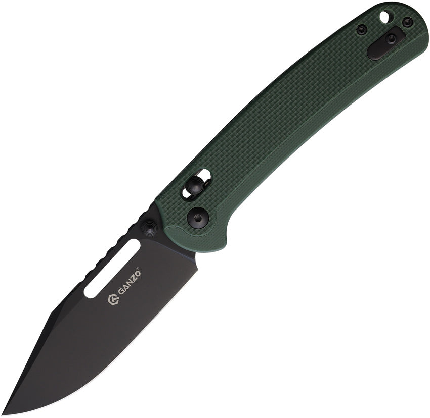 G-Lock Green