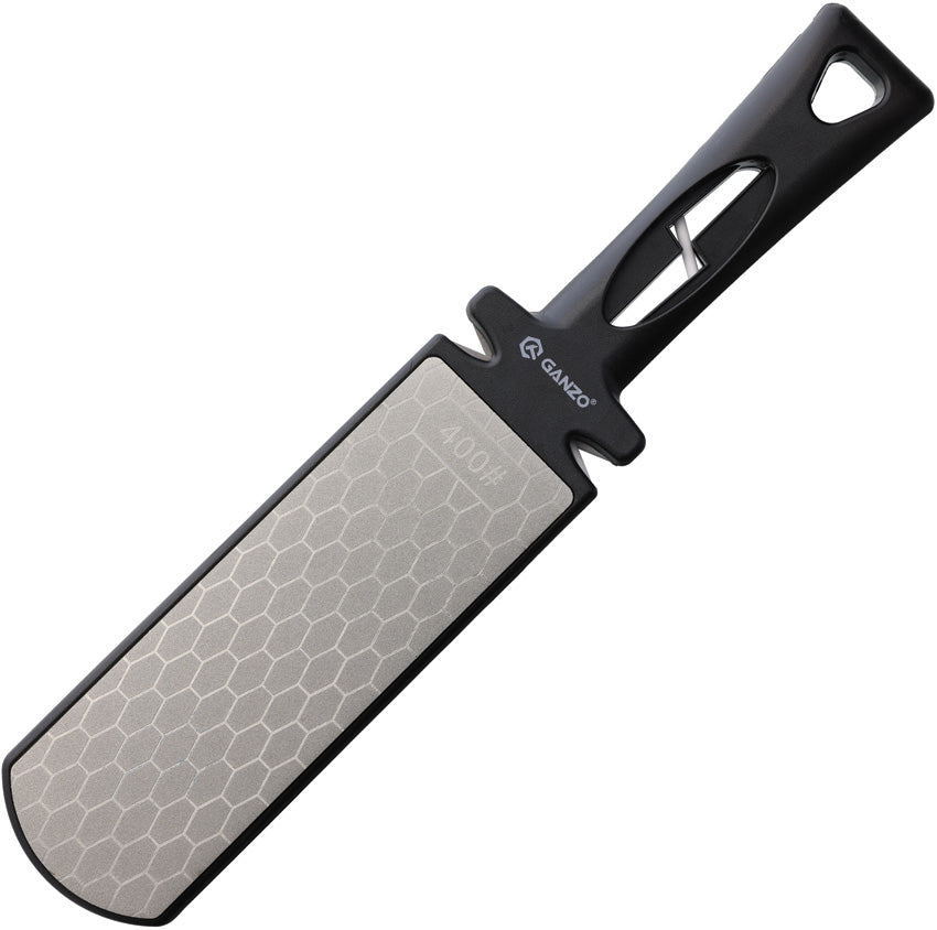 Multifunctional Sharpener
