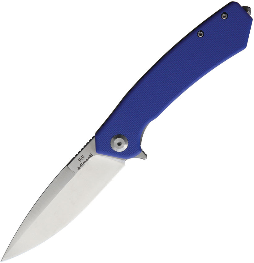 Adimanti Framelock Blue SKIMEN-BL