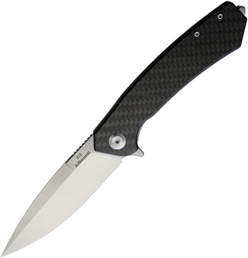 Adimanti Framelock CF SKIMEN-CF