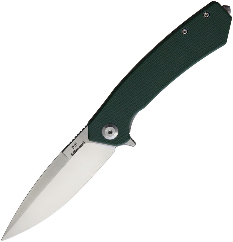 Adimanti Framelock Green SKIMEN-GB