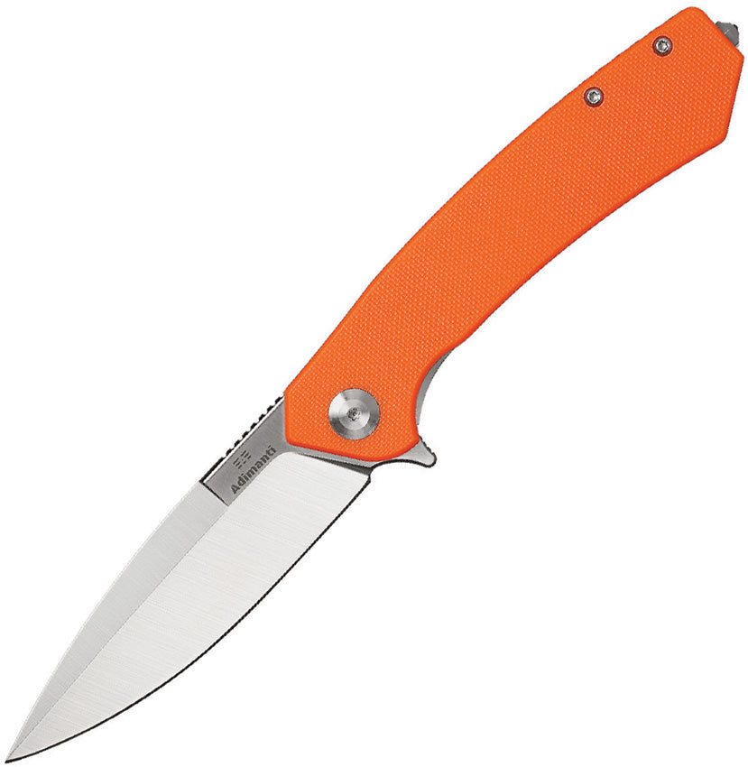 Adimanti Linerlock Orange SKIMEN-OR